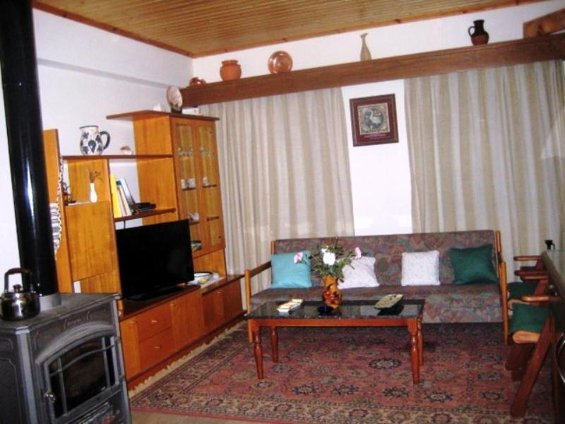 Flora'S House Villa Szpília Szoba fotó