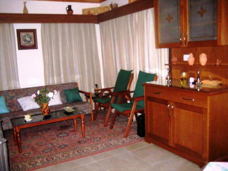 Flora'S House Villa Szpília Szoba fotó